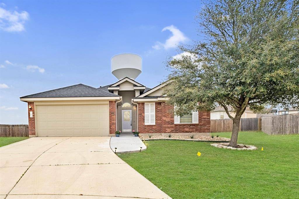103 Voyager CV, Kyle, TX 78640
