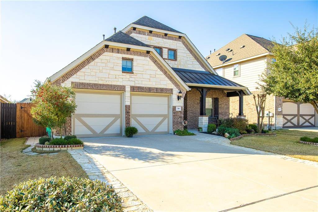 716 Oyster CRK, Buda, TX 78610