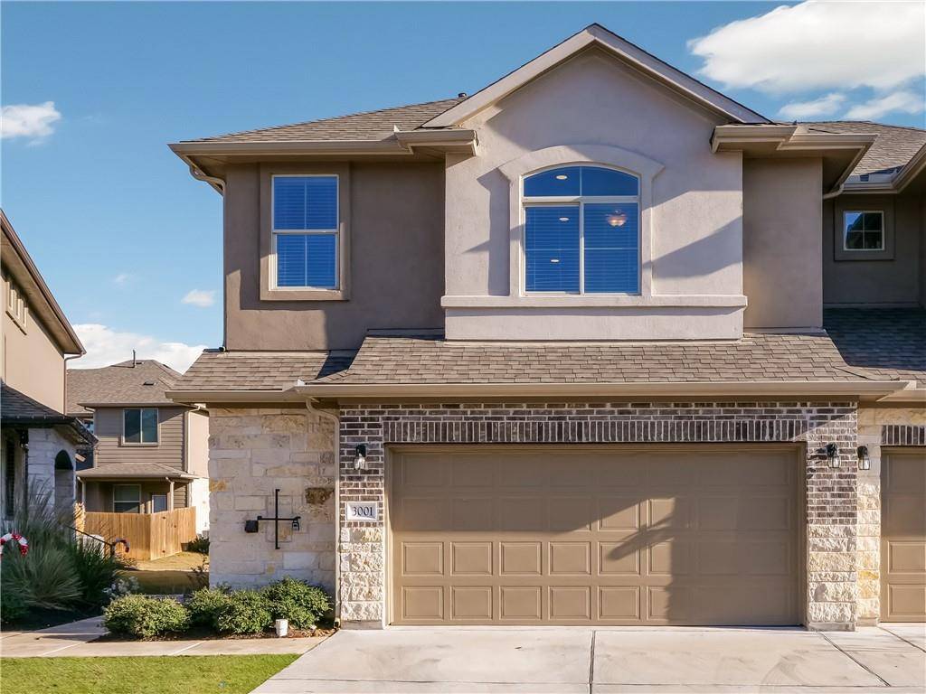 2880 Donnell DR #3001, Round Rock, TX 78664