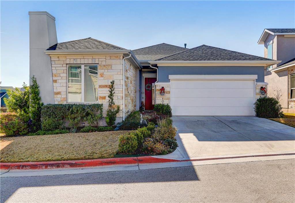 13701 Ronald Reagan BLVD #101, Cedar Park, TX 78613