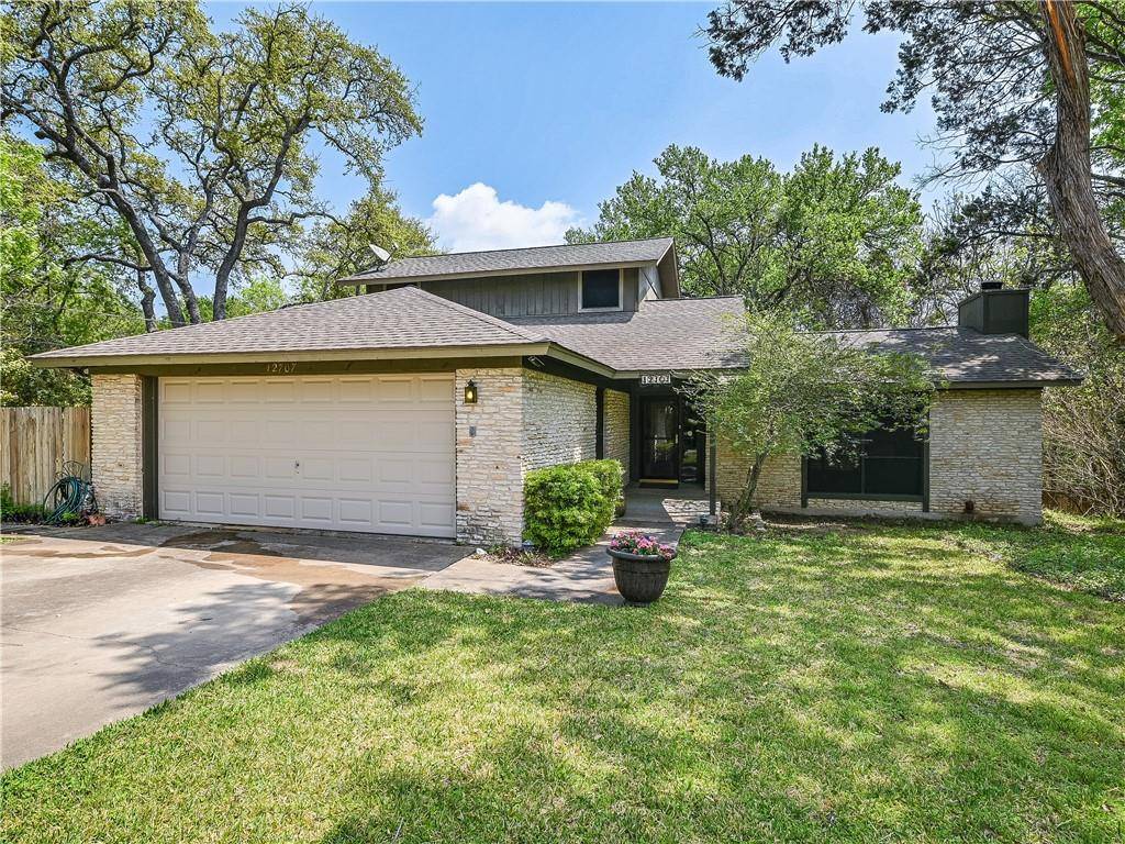 12707 Eagle Nest DR, Buda, TX 78610