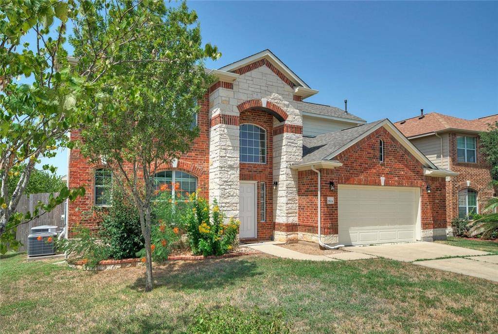 11824 Lansdowne RD, Austin, TX 78754