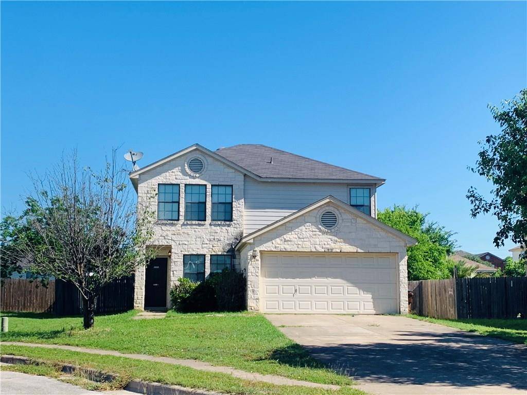 2020 Kass CV, Round Rock, TX 78664