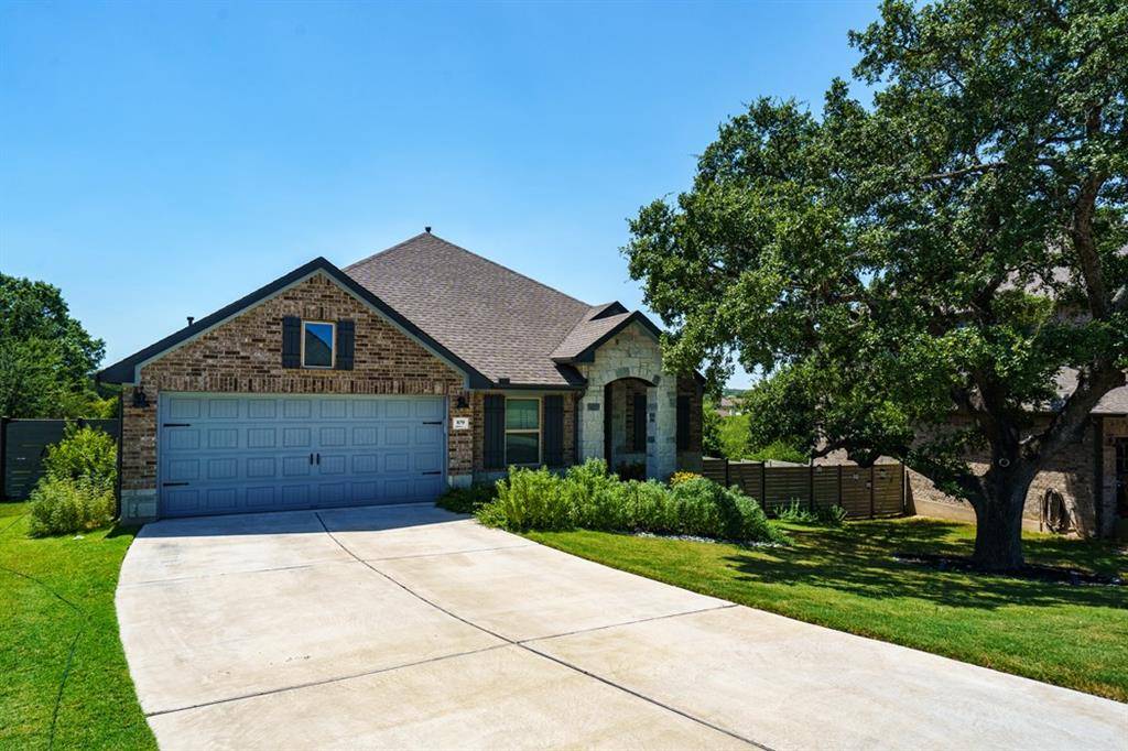 109 Lockett RD, Georgetown, TX 78628