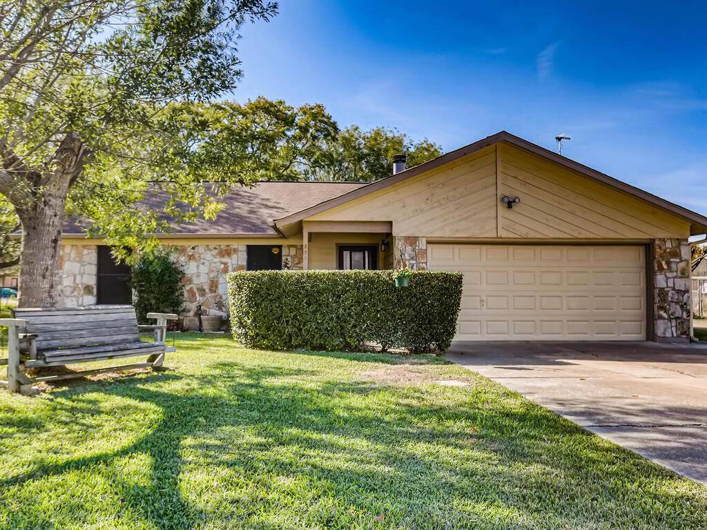 204 Sequoyah ST, Buda, TX 78610