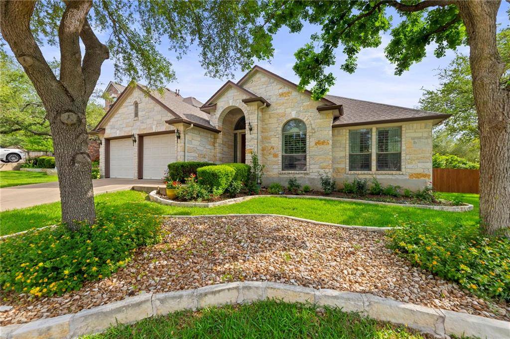 2606 Bonnyrigg CT, Cedar Park, TX 78613
