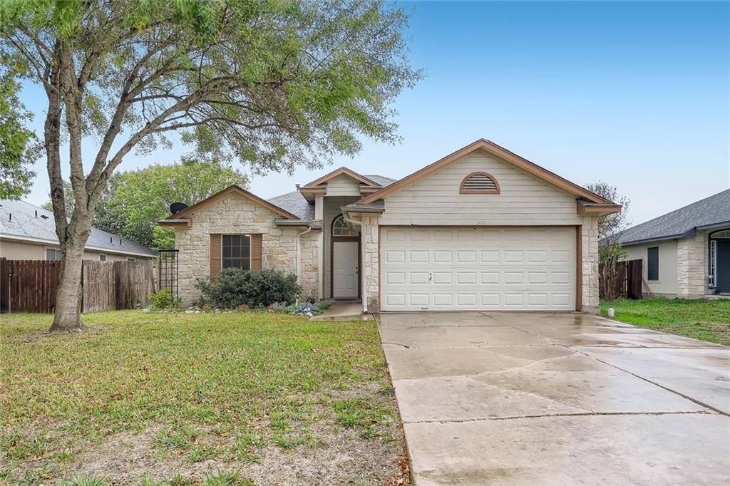 350 Bailey LOOP, Kyle, TX 78640