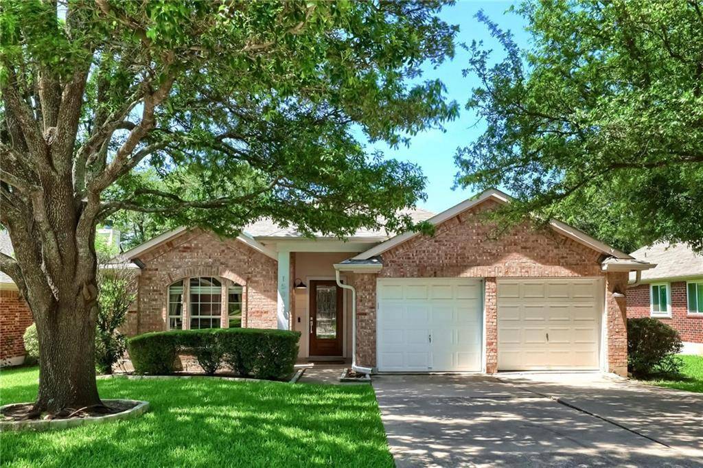 15028 Babbling Brook DR, Austin, TX 78728