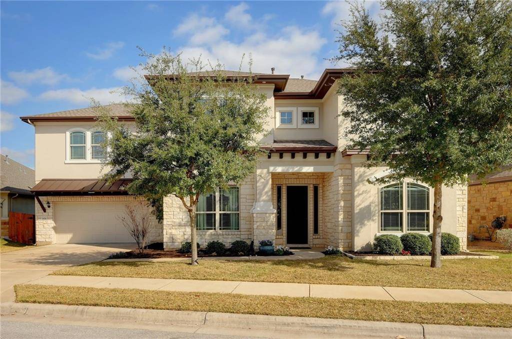 2106 Camino Alemeda, Cedar Park, TX 78641