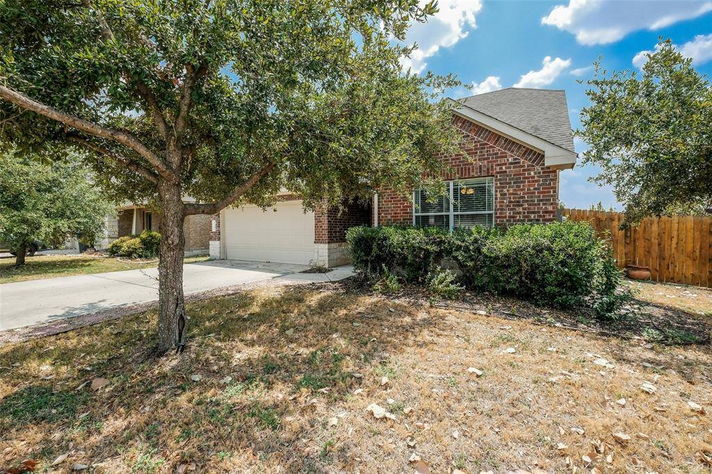 1247 Clark Brothers DR, Buda, TX 78610