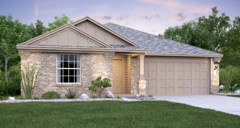 160 Otter RD, Kyle, TX 78640