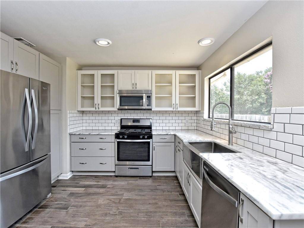 806 Cedar CV, Cedar Park, TX 78613