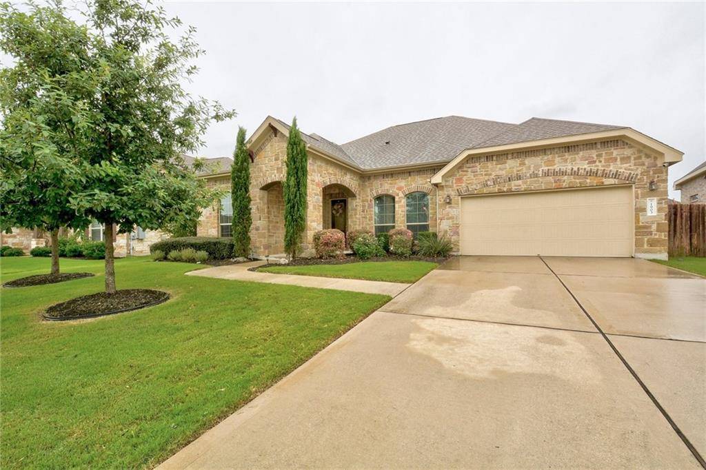 1903 Pradera PATH, Cedar Park, TX 78641