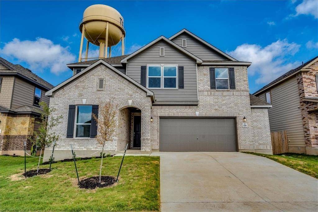 229 Crimson LN, Kyle, TX 78640