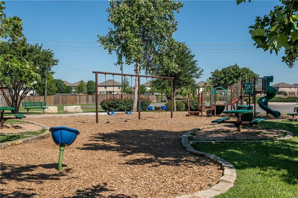 232 Wonderful Life WAY, Jarrell, TX 76537