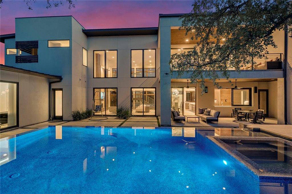 1709 Knights Chance LN, Spicewood, TX 78669