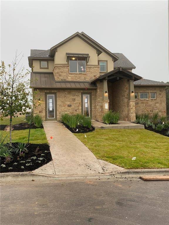 908 Astoria ST, Cedar Park, TX 78613