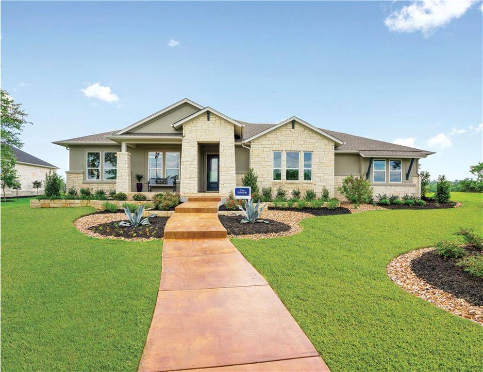 2200 Park View DR, Marble Falls, TX 78654