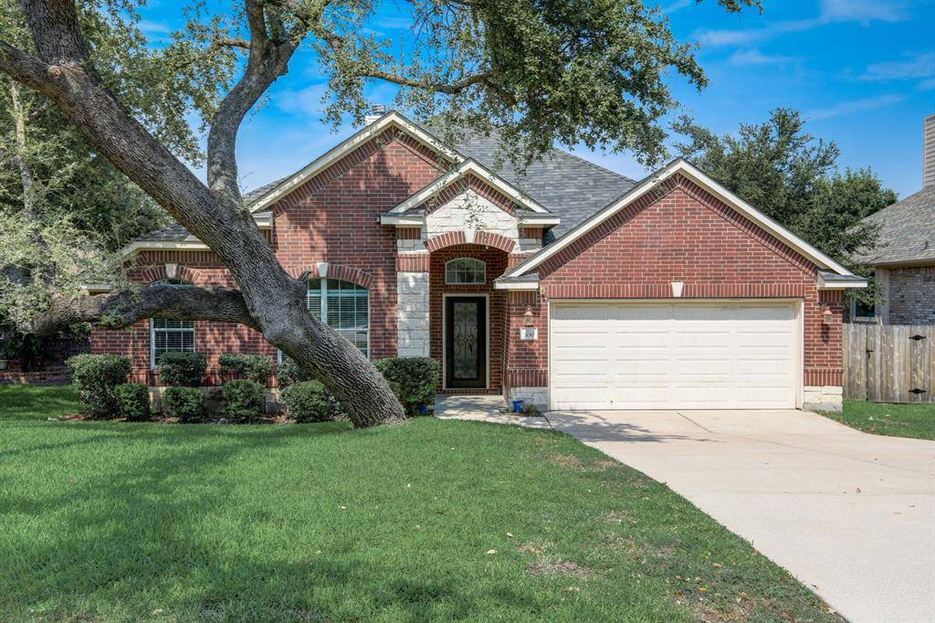 306 King Eider LN, Cedar Park, TX 78613