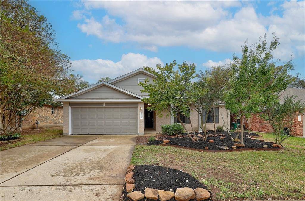 1649 Abbey LN, Cedar Park, TX 78613