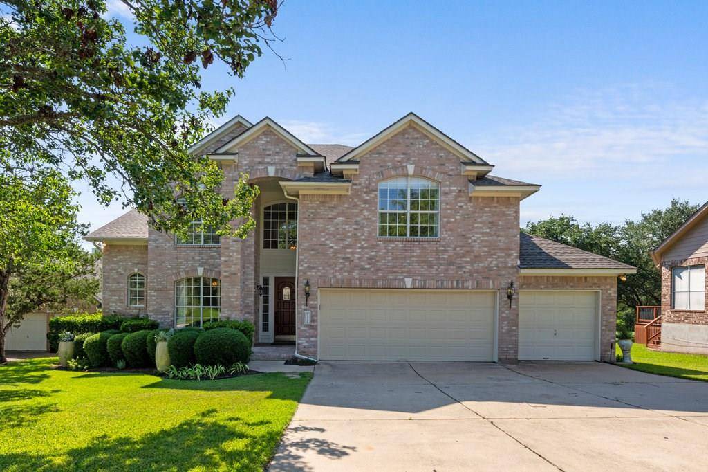 3749 ROYAL PORT RUSH DR, Round Rock, TX 78664