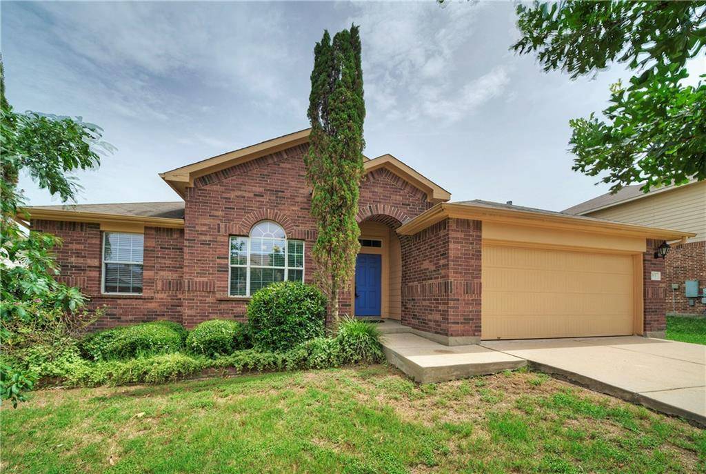513 Dinge Bay, Round Rock, TX 78664