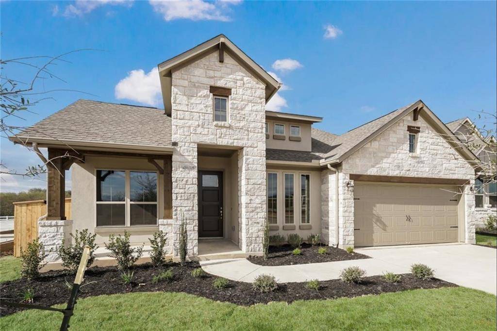 516 ACADEMY OAKS DR, San Marcos, TX 78666