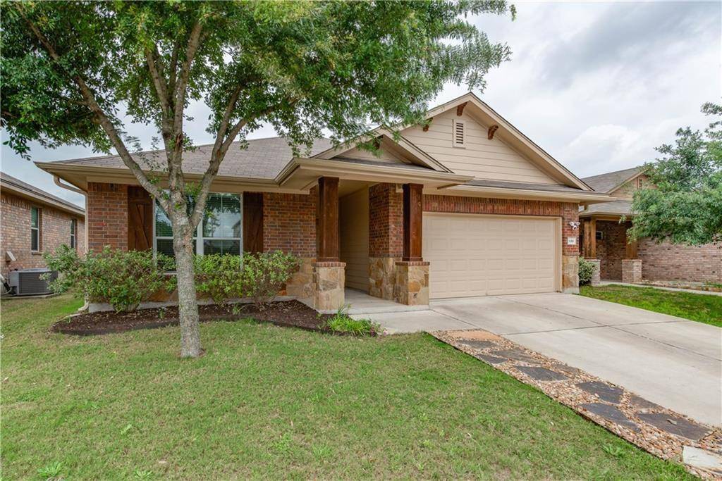 939 Hot Spring VLY, Buda, TX 78610
