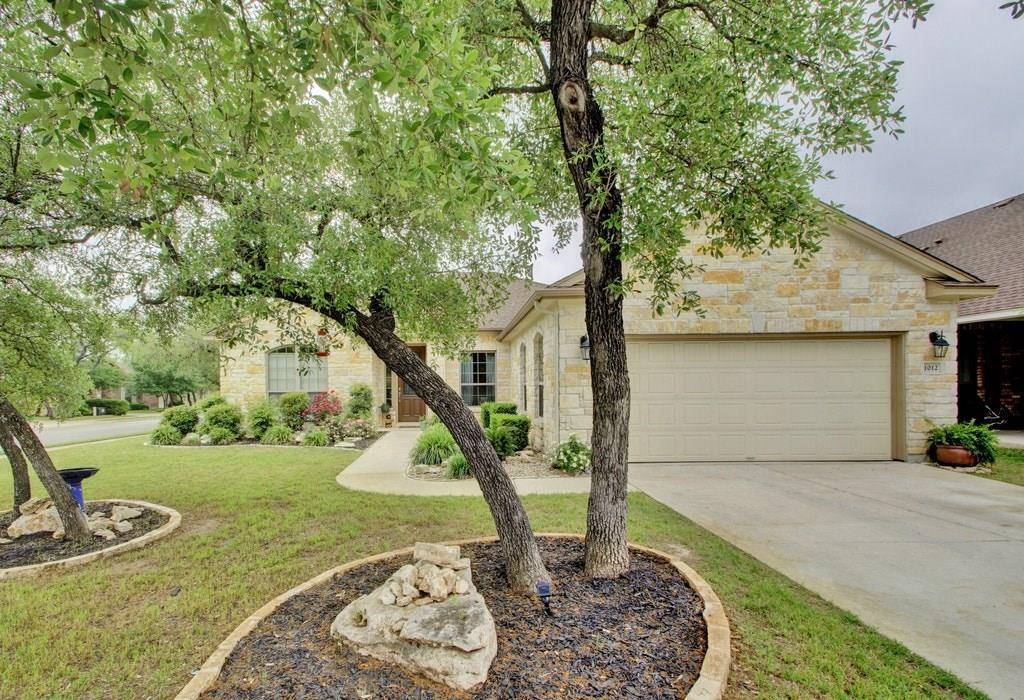1012 Dogwood TRL, Cedar Park, TX 78613