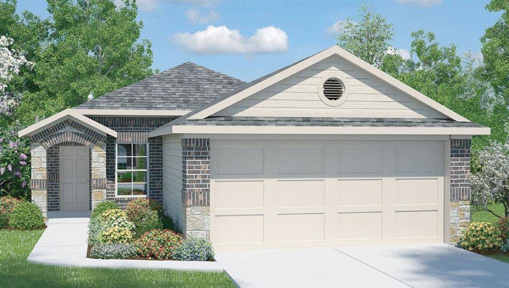 14905 Gypsum Mill RD, Manor, TX 78653