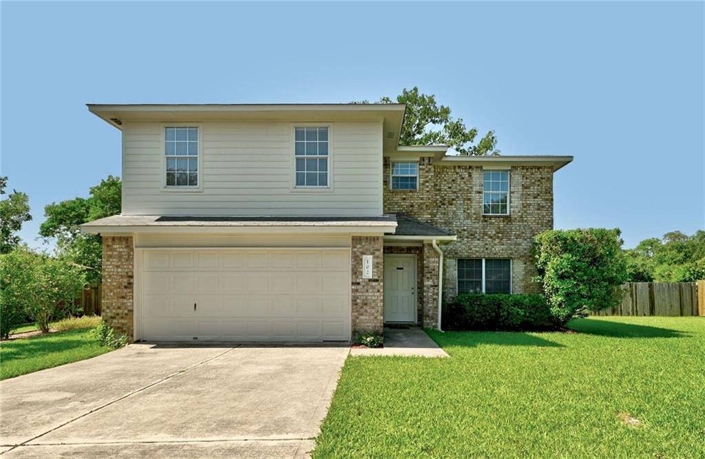 102 Amandas WAY, Buda, TX 78610