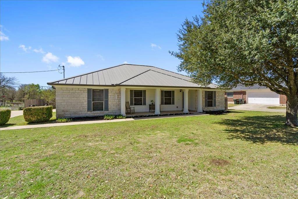 311 Dryden LN, Buda, TX 78610