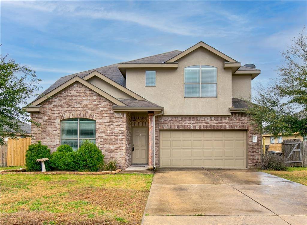 280 Kings Ridge DR, Buda, TX 78610