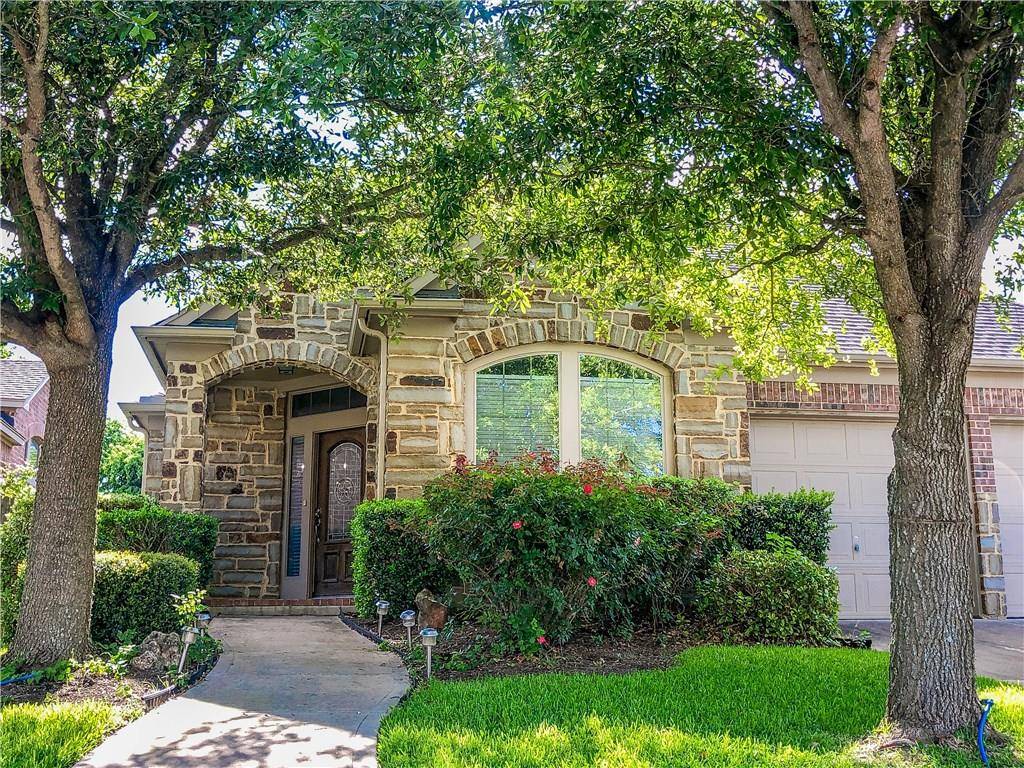309 Wiltshire DR, Hutto, TX 78634