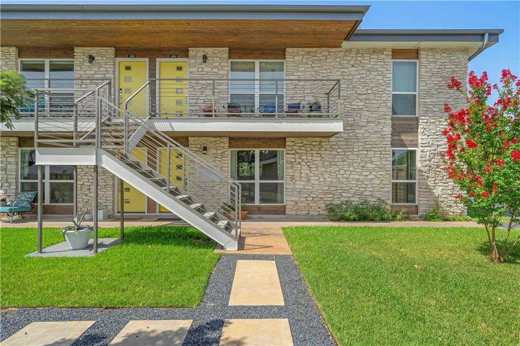 8603 Putnam DR #101, Austin, TX 78757
