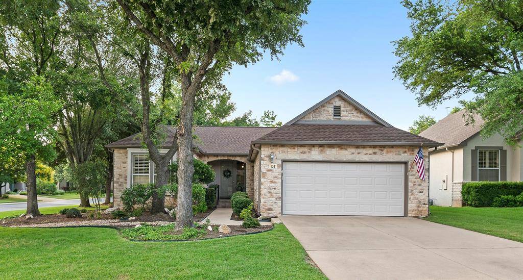 125 Bluebell DR, Georgetown, TX 78633