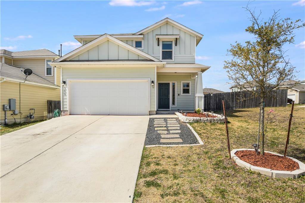 369 Twisted Oaks LN, Buda, TX 78610