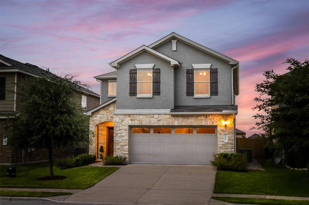 3812 Belmont Stables LN, Austin, TX 78728