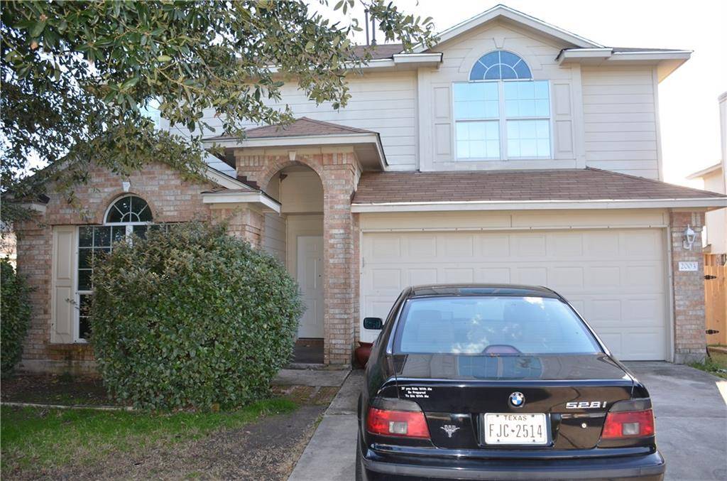 2003 Huxley LN, Round Rock, TX 78664