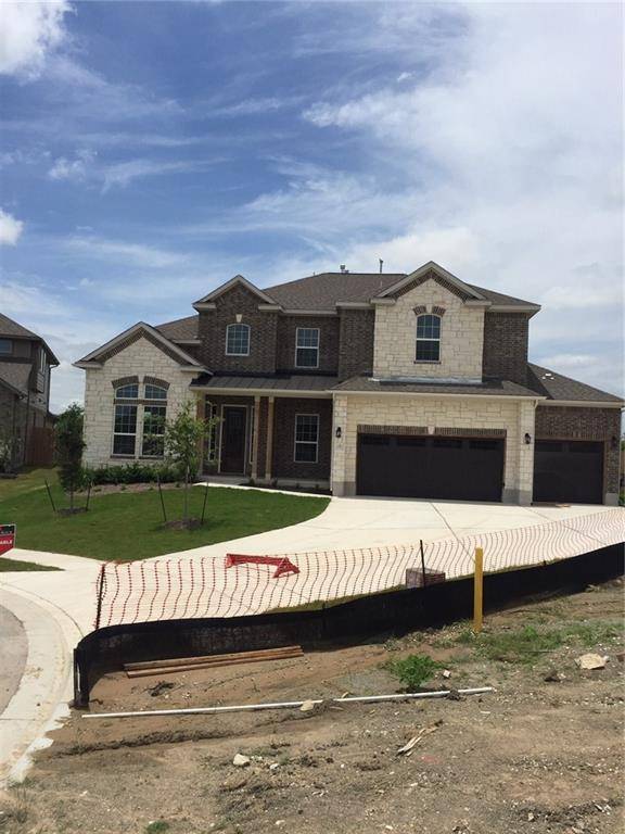 187 Lacy Oak DR, Buda, TX 78610