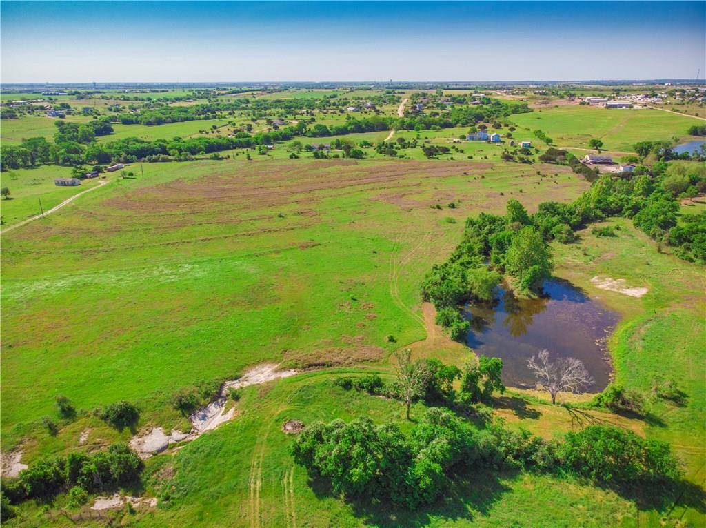 2190 County Road 105, Hutto, TX 78634