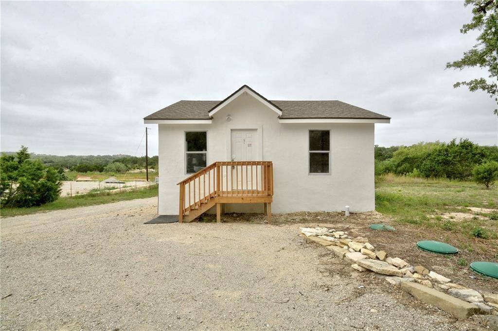 10663 E State Highway 71, Spicewood, TX 78669