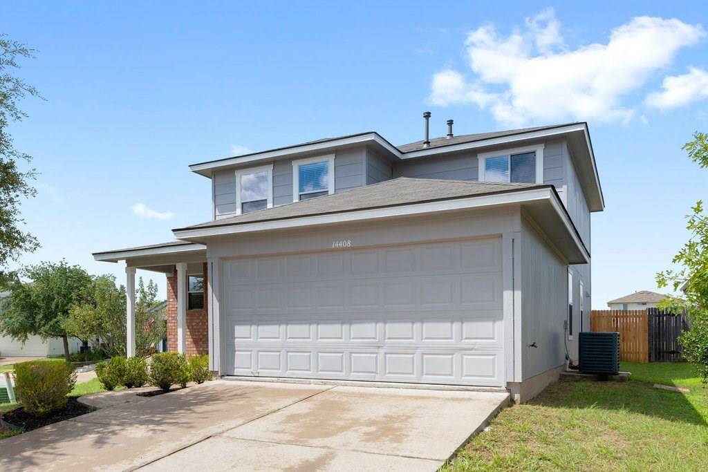 14408 Joy Lee LN, Manor, TX 78653