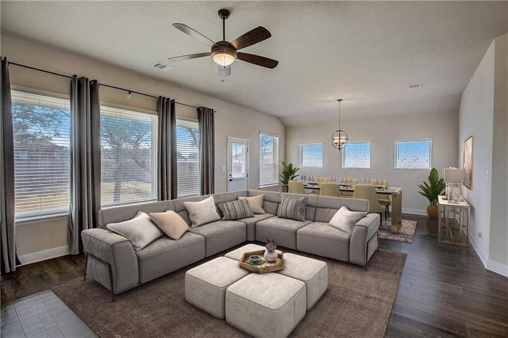 161 Olympic CT, Kyle, TX 78640