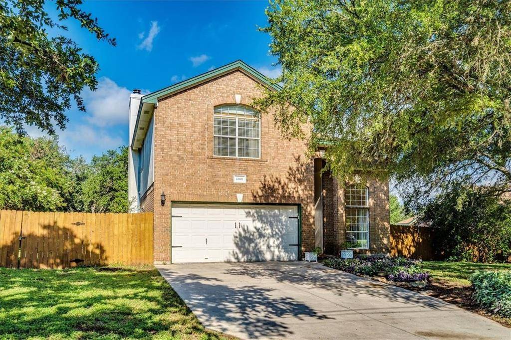 12602 Eagle Nest DR, Buda, TX 78610