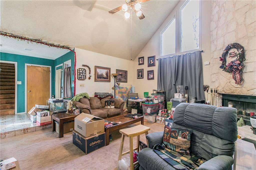 506 Prize Oaks DR, Cedar Park, TX 78613
