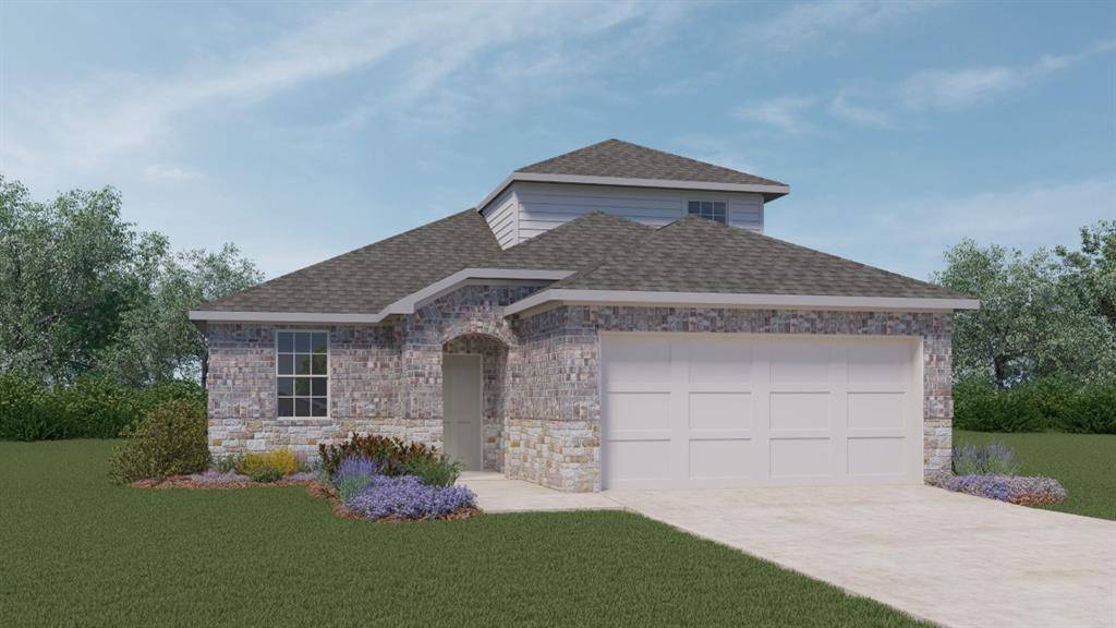 153 Saide ST, Georgetown, TX 78626