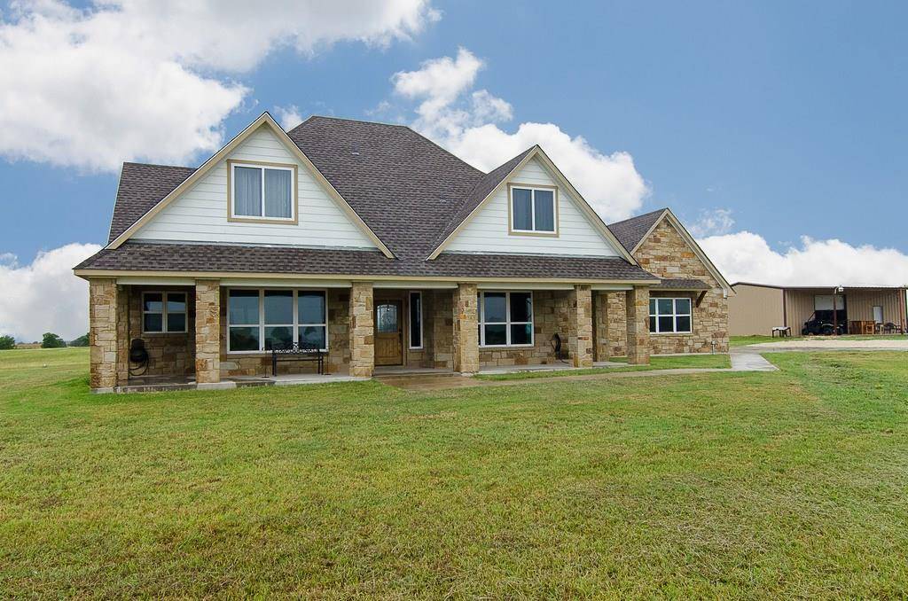 1600 County Road 432, Taylor, TX 76574