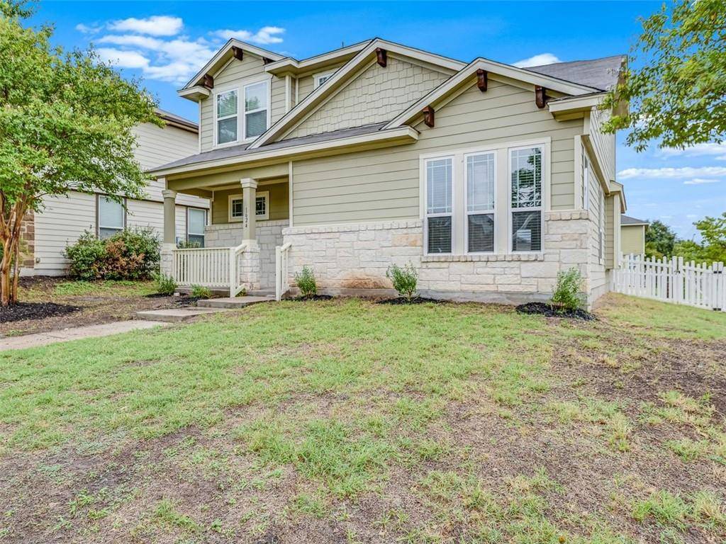1624 WILLOW VISTA, Round Rock, TX 78664