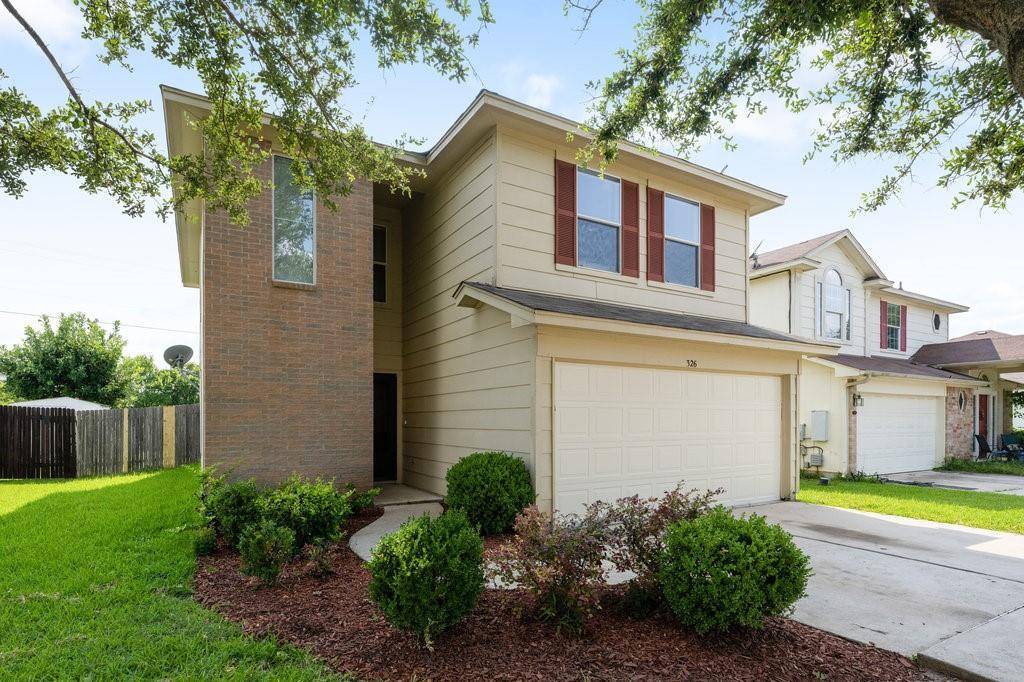 326 Avalanche Ave, Georgetown, TX 78626